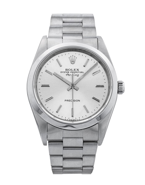 Rolex Air-King 14000